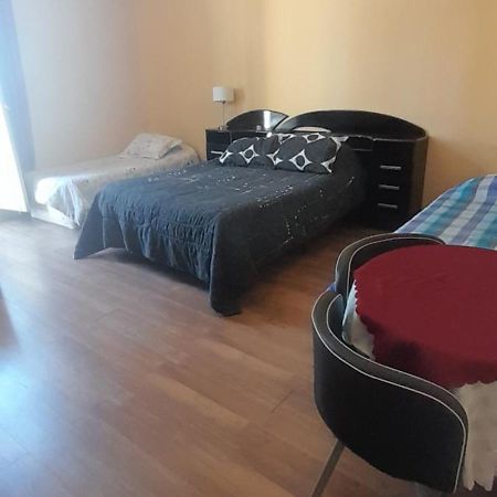 Blanca Rosa Valparaiso B&B Екстериор снимка