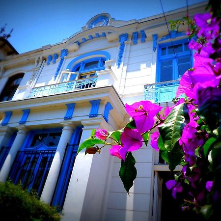 Blanca Rosa Valparaiso B&B Стая снимка