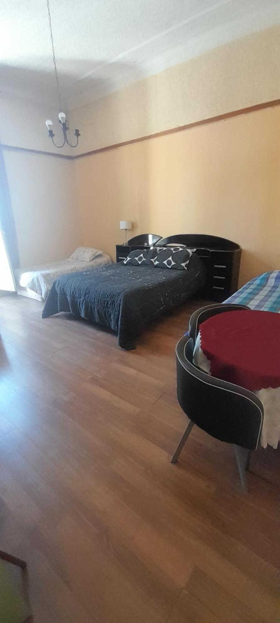 Blanca Rosa Valparaiso B&B Екстериор снимка
