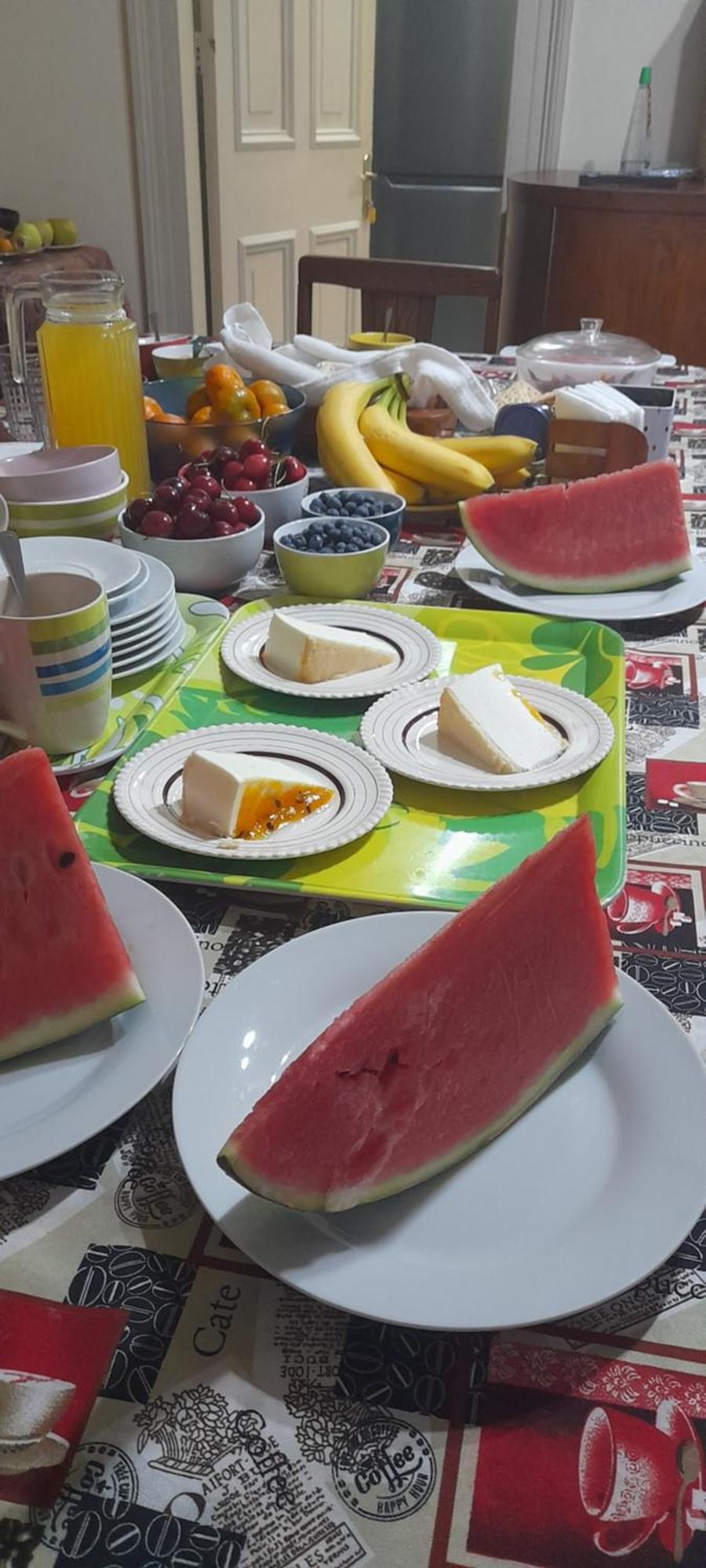 Blanca Rosa Valparaiso B&B Екстериор снимка