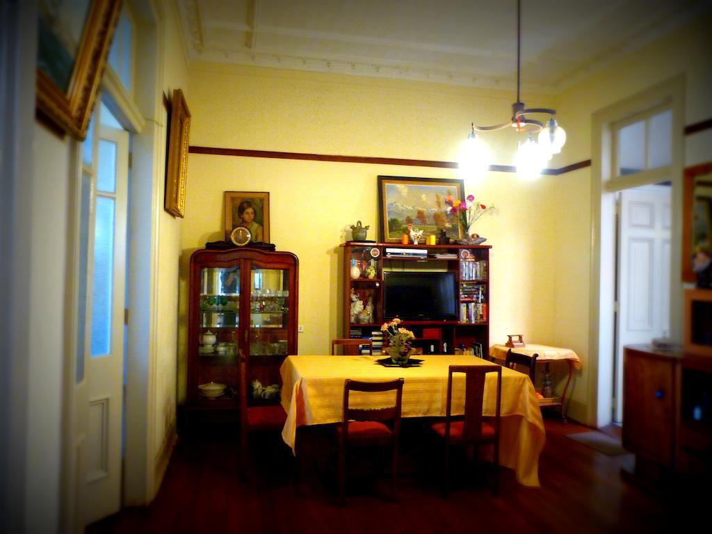 Blanca Rosa Valparaiso B&B Екстериор снимка