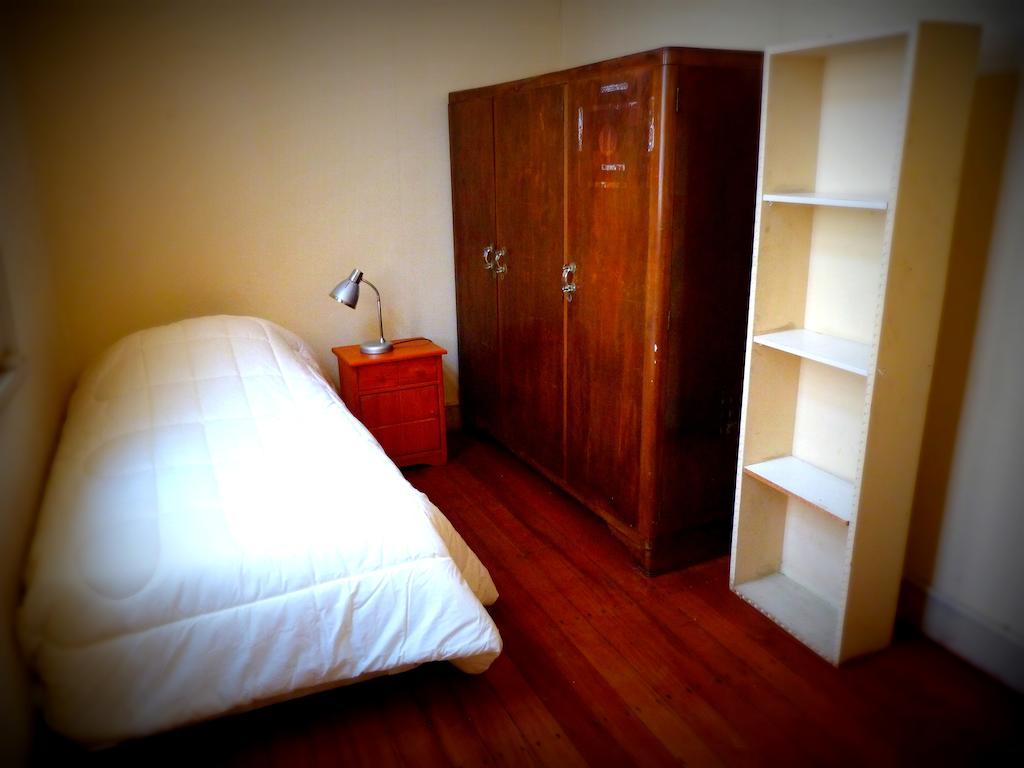 Blanca Rosa Valparaiso B&B Стая снимка