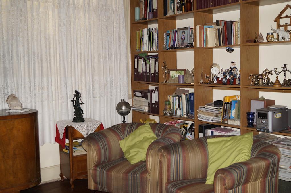 Blanca Rosa Valparaiso B&B Екстериор снимка