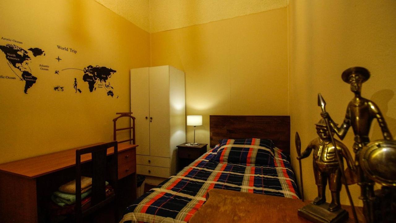 Blanca Rosa Valparaiso B&B Екстериор снимка