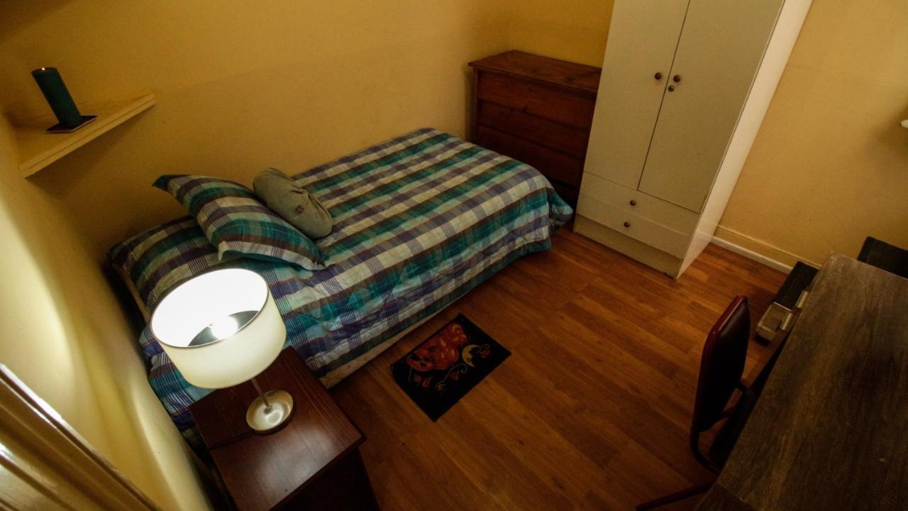 Blanca Rosa Valparaiso B&B Екстериор снимка